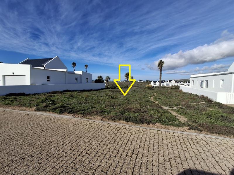 0 Bedroom Property for Sale in Lampiesbaai Western Cape